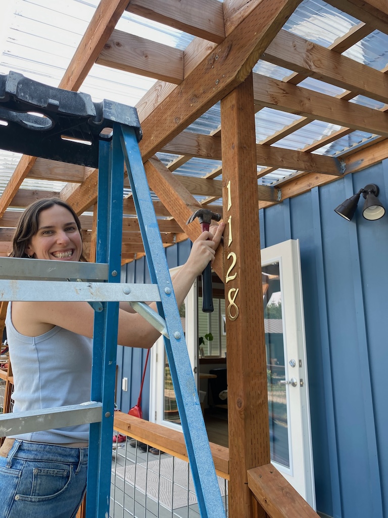 Lot 10 Open House/Celebration